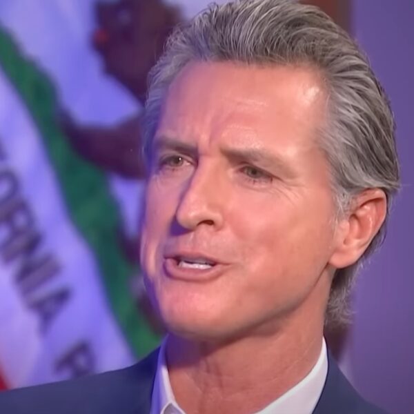 BREAKING: Federal Judge Blocks California Governor Newsom’s “Deepfakes” Law That Ignited Fight…