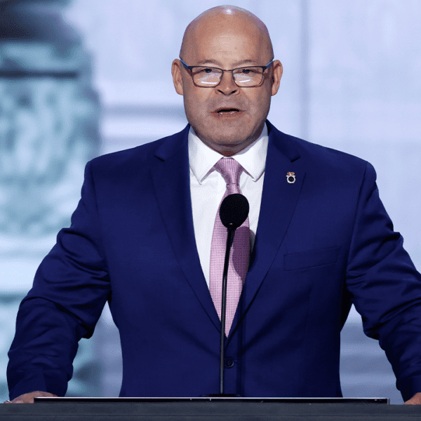 DNC reportedly snubs Teamsters president following his historic RNC speech