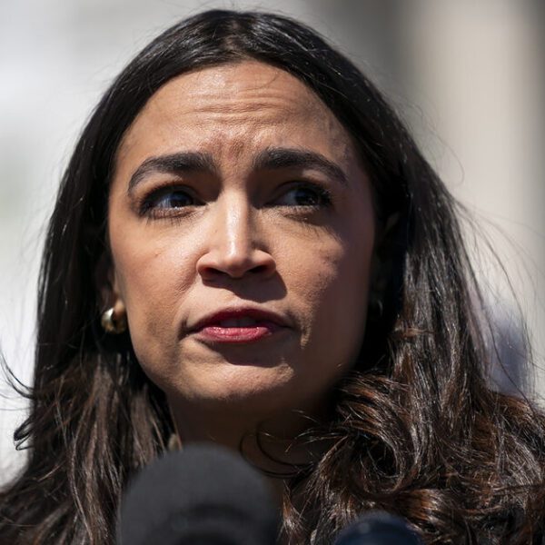 Will 2024 Election Finally End AOC’s Anti-American Congressional Career? | The Gateway…