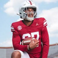 Oklahoma Sooners Unveil 1946-56 Throwback Uniforms – SportsLogos.Net News