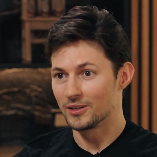 FLASHBACK… Telegram CEO Pavel Durov: US Government Attempted to Secretly Infiltrate Telegram…