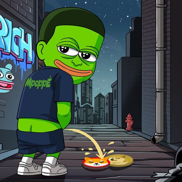 Pepecoin Investors Join New PEPE Rival Positioned For Major PEPE-Like Run