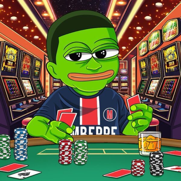 Experienced Crypto Investor Purchases Two Memecoin Pepe Unchained and Mpeppe, Here’s Why