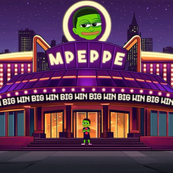 Mpeppe (MPEPE) Community Is On Path To Surpass Dogecoin (DOGE) In The…