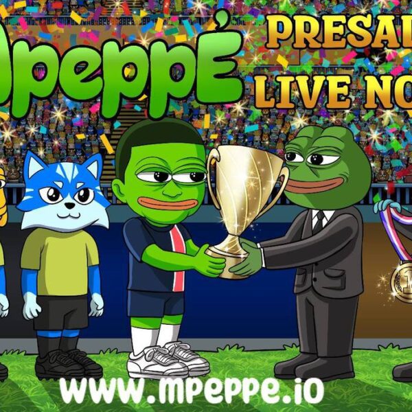 MPEPE, PEPU & PEPE Three Cryptos That Are Changing The Landscape Of…