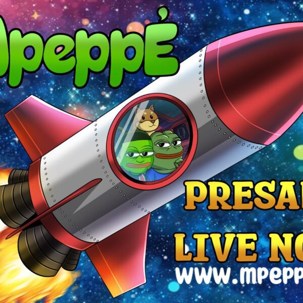 Market Experts Eye A 40% Increase for PEPE and New ICO Mpeppe