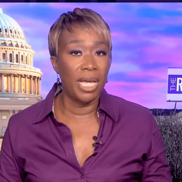 MSNBC’s Joy Reid says Mark Kelly was safer VP choose as a…