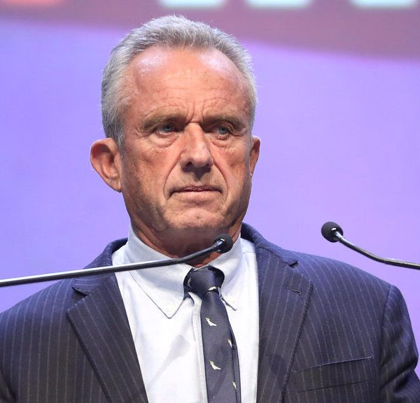 Democrats Freak Over RFK Jr.’s Epic Trump Endorsement as Harris Campaign Call…