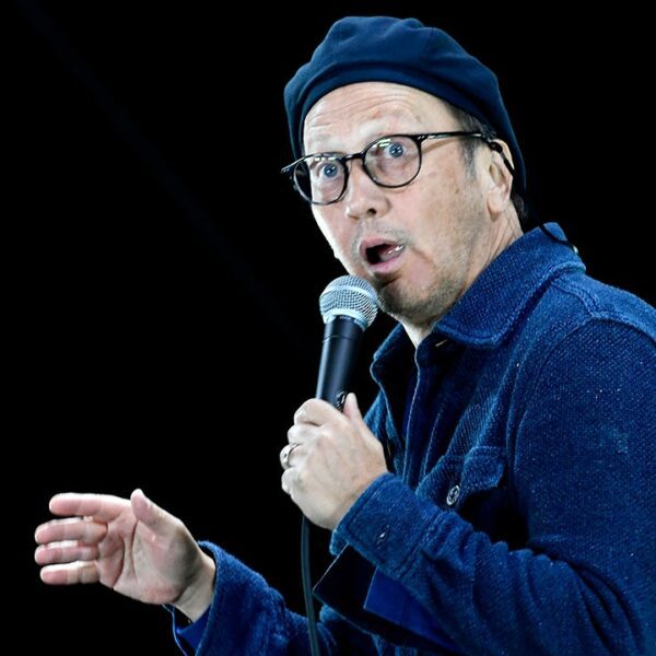 Rob Schneider is not all for doing ‘socially acceptable’ comedy