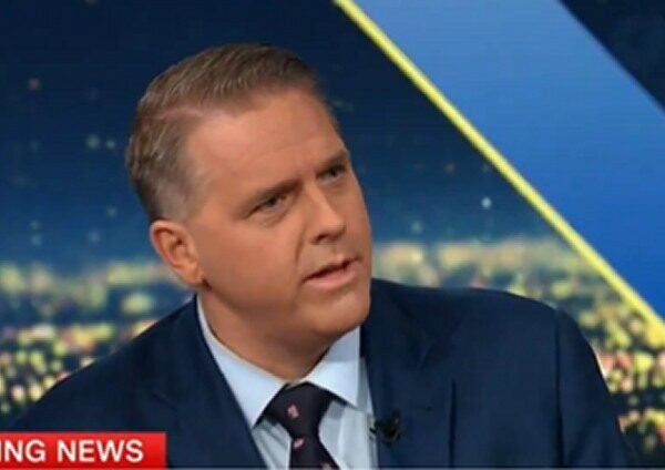 Scott Jennings Stuns Other CNN Hosts: ‘Democrats Have Controlled White House for…