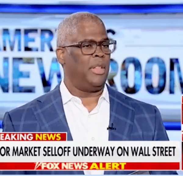 Kamala Crash: Charles Payne Unloads on the Failed Economic Policies of Biden-Harris-…