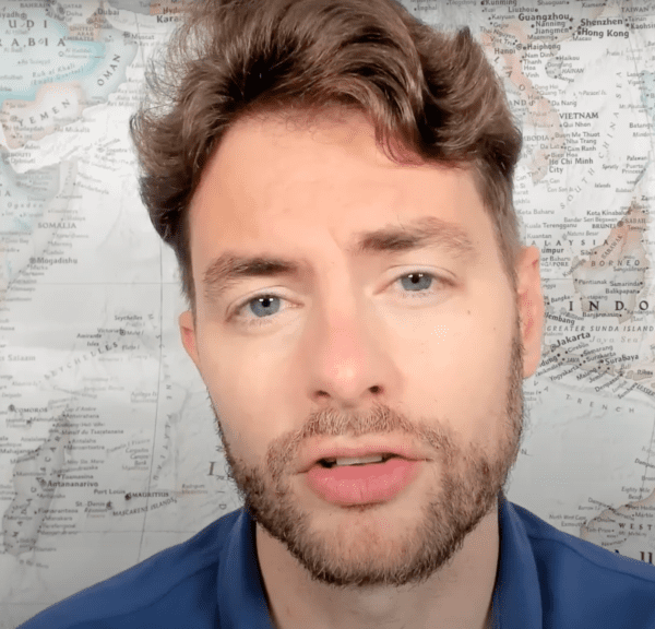 Paul Joseph Watson: The Truth About the English Riots (Video) | The…