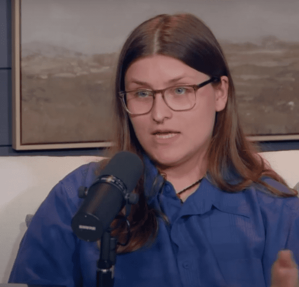 Detransitioner Sues Medical System that Left Her “Permanently Disfigured” – Says Pro-Trans…