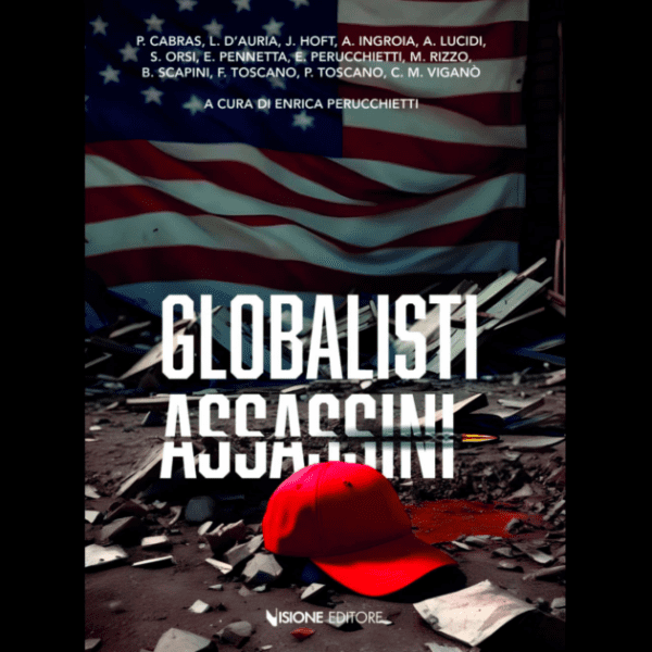 Archbishop Carlo Maria Viganò’s Contribution to the Instant Book “Globalisti Assassini”: OMNIS…