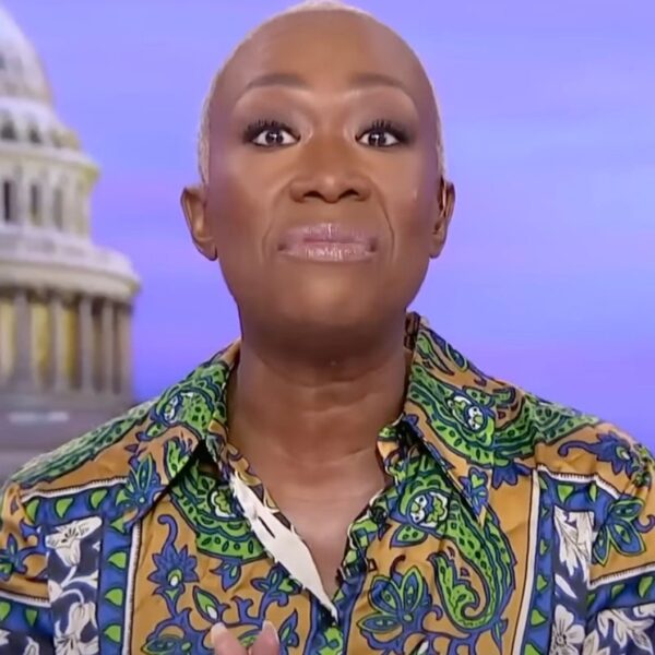 MSNBC Resident Wacko Joy Reid Suffers Meltdown – Lectures NABJ, Saying, ‘Y’all…