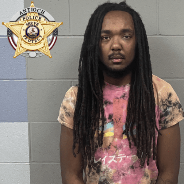 Convicted Felon Sentenced to 2 Years for Possessing AR-15 with Loaded Drum…