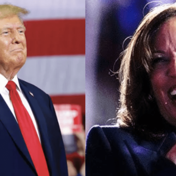 Policies of Kamala Harris Drive Evangelicals Toward Trump | The Gateway Pundit