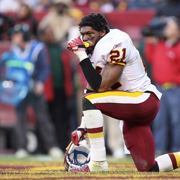 Commanders, Sean Taylor’s daughter announce plans to unveil statue to honor late…