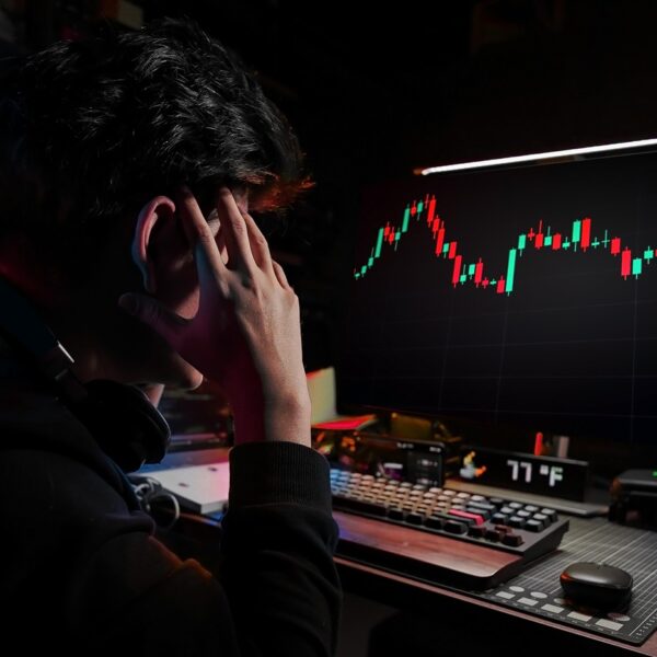 Crypto Market Crash Isn’t As Bad As It Seems: Analyst