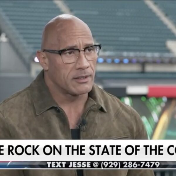 Waste of the Day: Dwayne Johnson’s $11 Million Army Marketing Deal Hit…