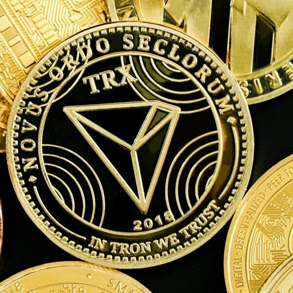 Tron Memecoin Launcher To Compete With Solana’s Pump.Fun