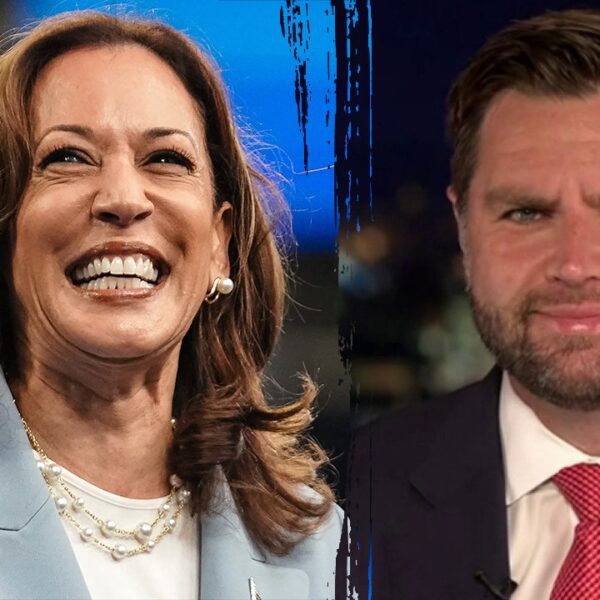 Kamala Harris’ choice to bypass Josh Shapiro