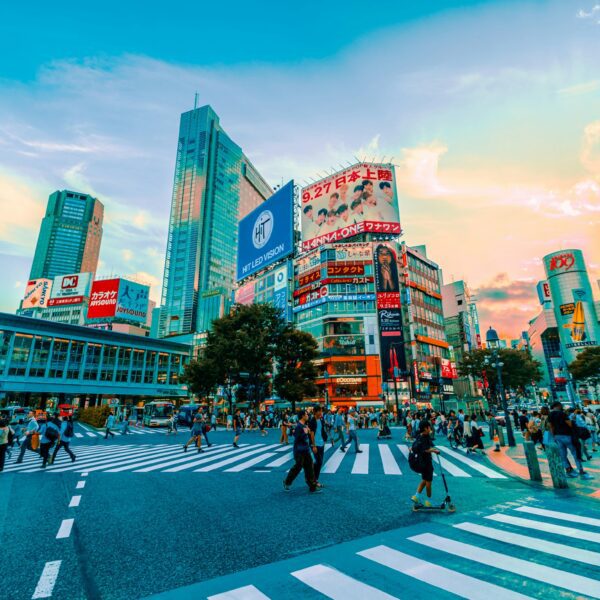 Web3 At The Forefront: Japan Mulls Startup-Friendly Tax Reforms