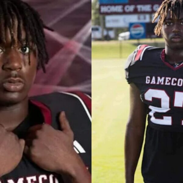 14-Year-Old Alabama High School Football Player Collapses and Dies During Practice |…