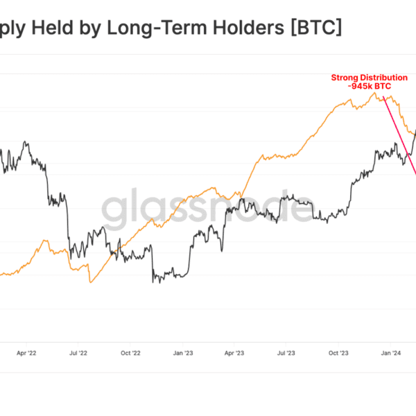 Bitcoin Holders Return To Accumulation, Why This Is Bullish