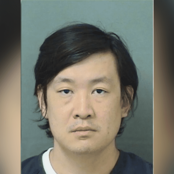 Chinese National Arrested After Repeatedly Trying to Get Into Mar-a-Lago — Claims…