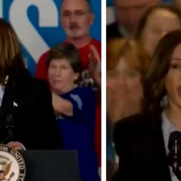 WATCH: Kamala in Detroit vs Kamala in Pittsburgh: Kamala Harris’s Bizarre Urban…