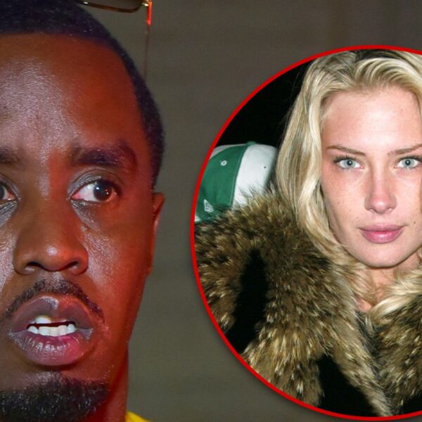 Diddy Asks Judge to Dismiss Sexual Assault Lawsuit, Cites Statute of Limitations