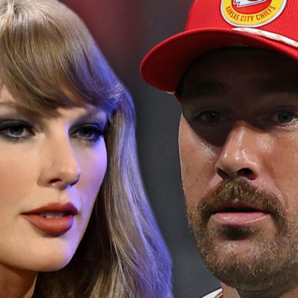 Taylor Swift and Travis Kelce Still Together Despite Her NFL Game Absences