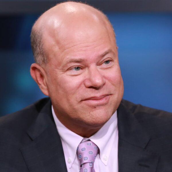 Appaloosa’s David Tepper explains why he is not shopping for Nvidia on…