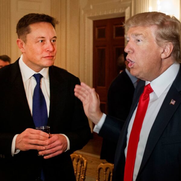 How Elon Musk’s endorsement of Trump might have backfired