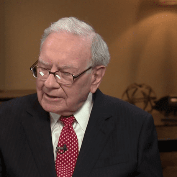 A brand new ETF makes use of AI to emulate Warren Buffett’s…