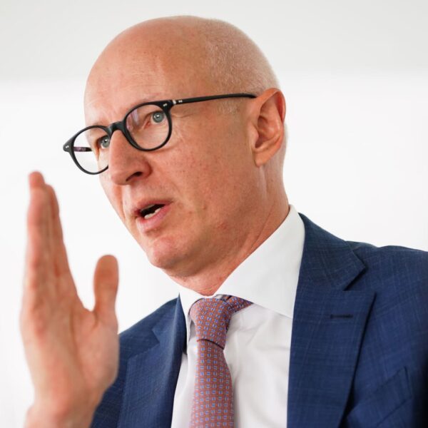 Novo Nordisk CEO to testify at Senate over weight reduction drug costs