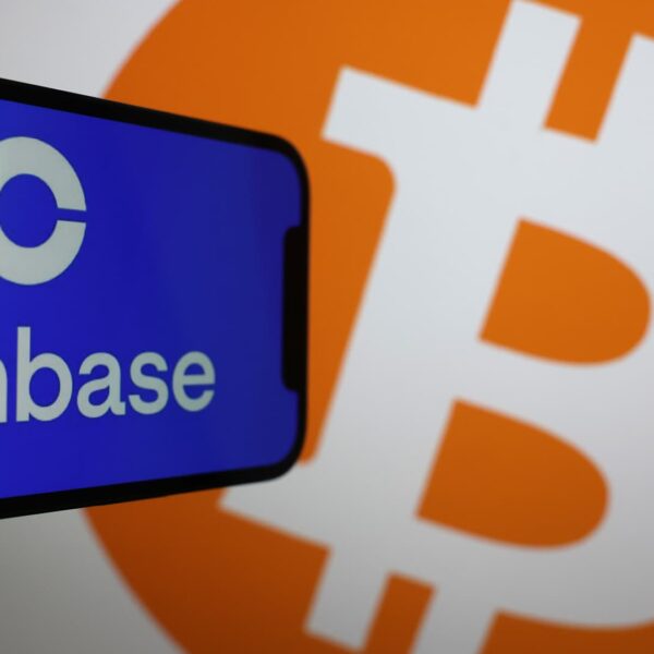 Coinbase, Marathon Digital, Riot Platforms lead drop in crypto shares