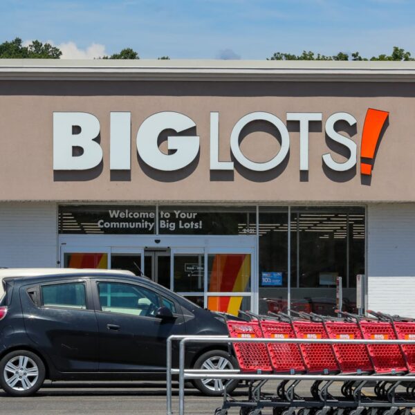 Big Lots sells enterprise to Nexus Capital, begins chapter proceedings