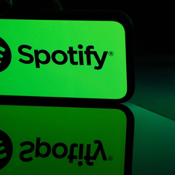 Spotify down for greater than 40,000 customers within the U.S., Downdetector says