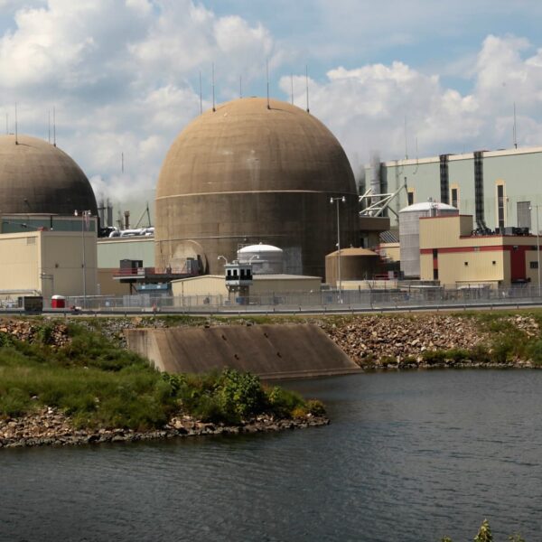 How small modular reactors may increase nuclear energy within the U.S.