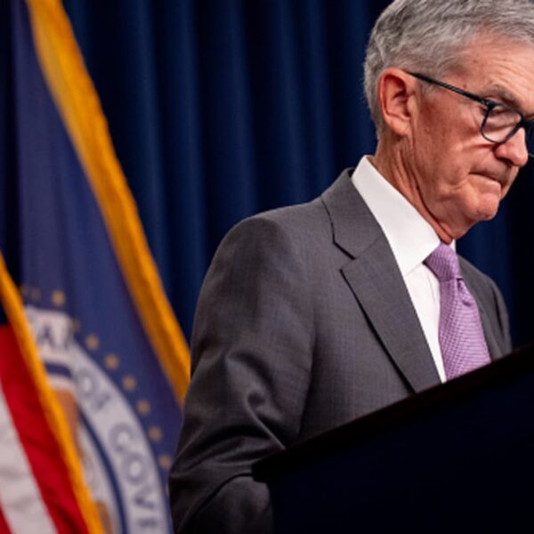 An enormous Fed assembly looms within the week forward as financial issues…