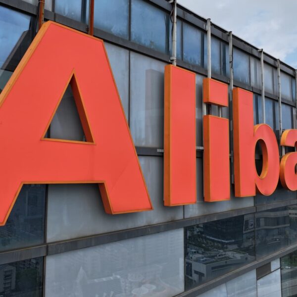 Alibaba, Tencent rally as China tech shares rise on stimulus plans