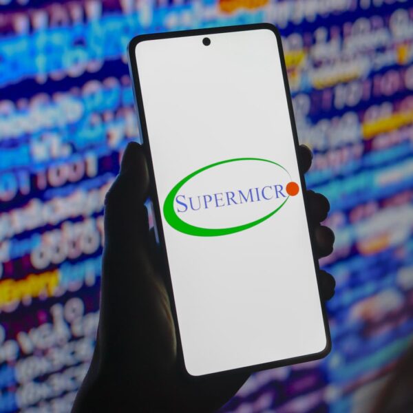 Super Micro shares tumble 12% after DOJ reportedly opens probe into firm