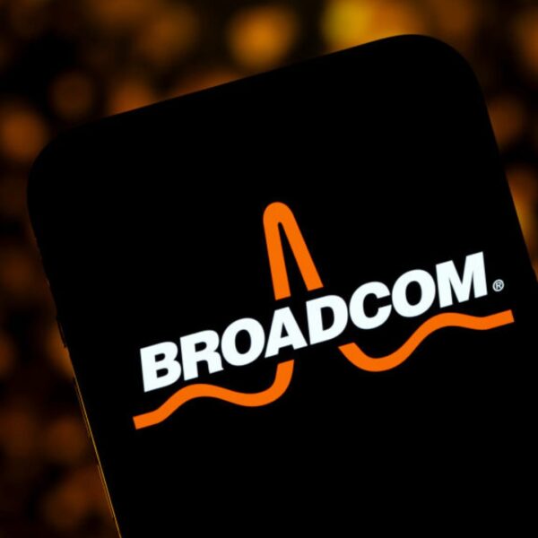 Goldman says Broadcom earnings had been only a hiccup and to purchase…