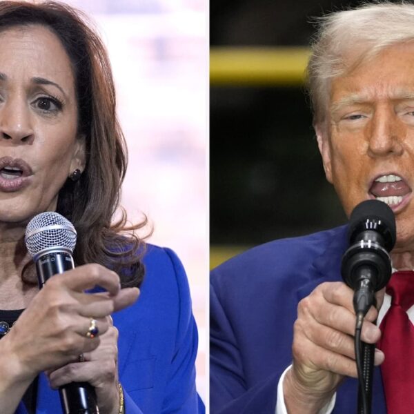 Misery index appears to be like good for Kamala Harris in presidential…