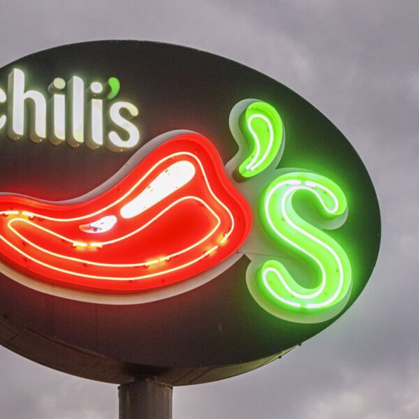 Here’s why Americans are going again to Chili’s