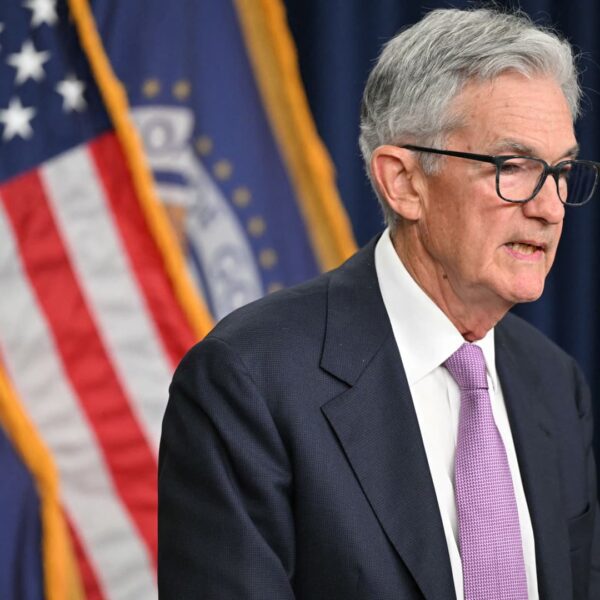 Powell signifies additional, smaller fee cuts, insists the Fed is ‘not on…