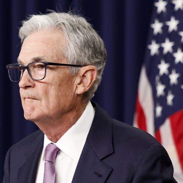 Watch Fed Chair Jerome Powell converse stay on financial system, coverage views