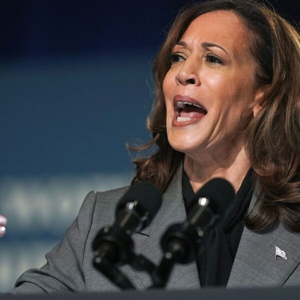 Over 400 economists, former White House advisers endorse Harris